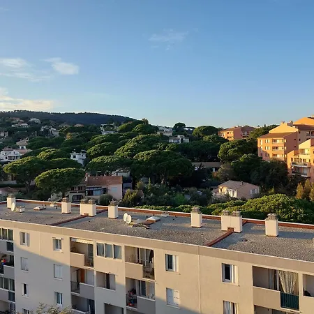 Capet Les Dahlias - Axelle Loc'appart