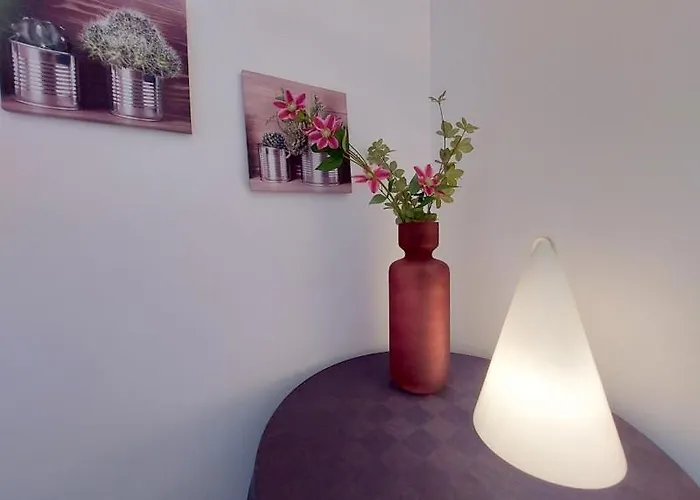 Apartment Capet Les Dahlias - Axelle Loc'appart Sainte-Maxime