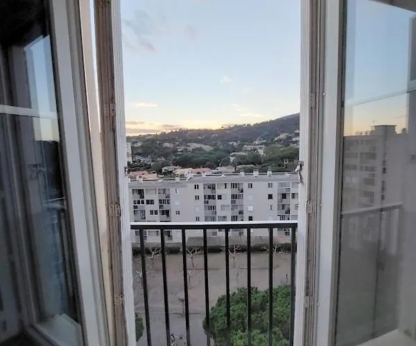 Apartman Capet Les Dahlias - Axelle Loc'appart