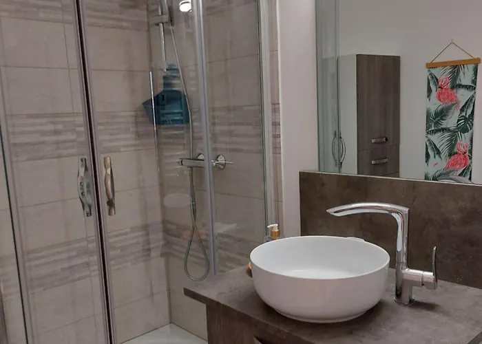 Apartment Capet Les Dahlias - Axelle Loc'appart Sainte-Maxime