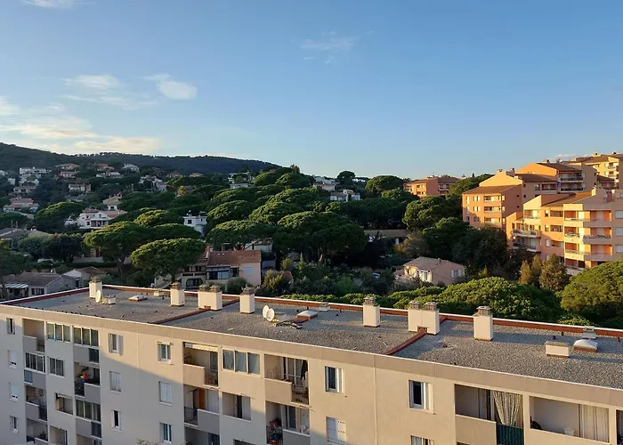 Capet Les Dahlias - Axelle Loc'appart