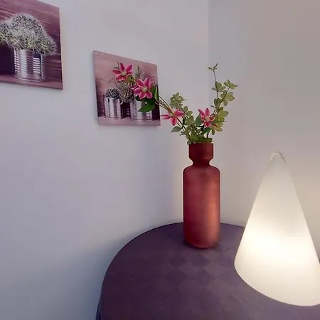 Apartment Capet Les Dahlias - Axelle Loc'appart Sainte-Maxime