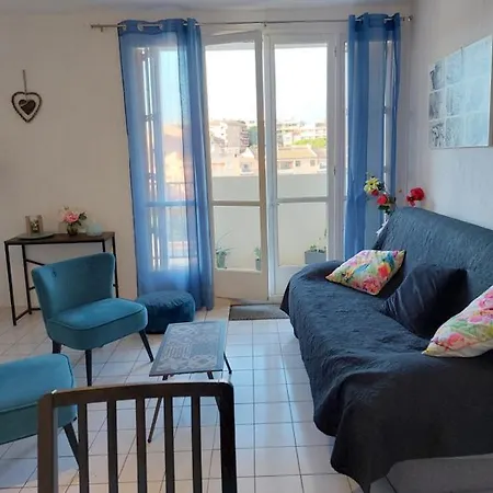 Capet Les Dahlias - Axelle Loc'appart