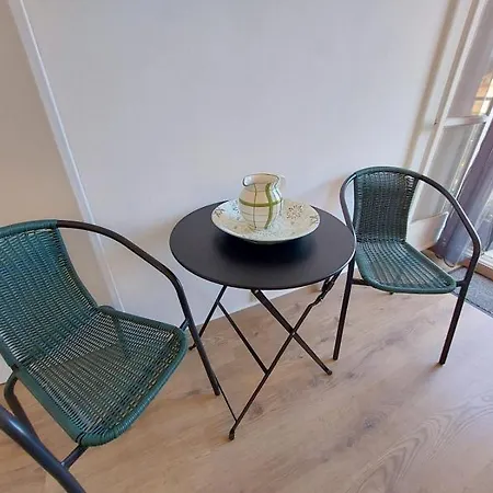 Capet Les Dahlias - Axelle Loc'appart