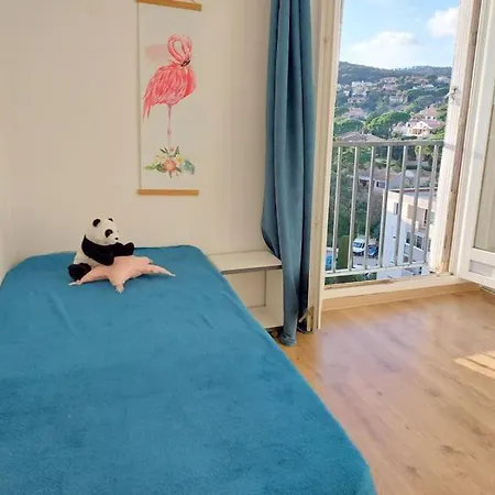 Apartment Capet Les Dahlias - Axelle Loc'appart *