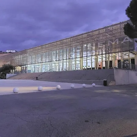 Apartment Capet Les Dahlias - Axelle Loc'appart