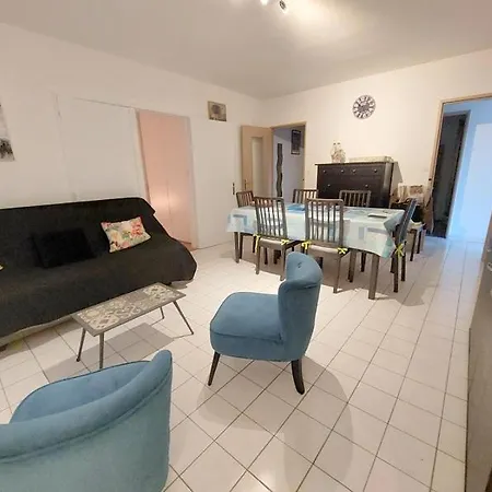 Capet Les Dahlias - Axelle Loc'appart