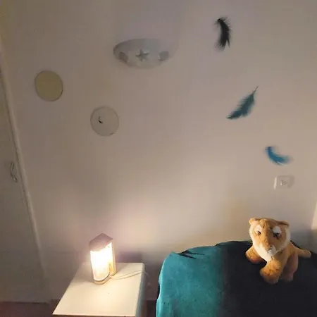 Capet Les Dahlias - Axelle Loc'appart Apartment Sainte-Maxime