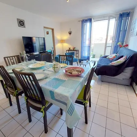 Capet Les Dahlias - Axelle Loc'appart Apartment