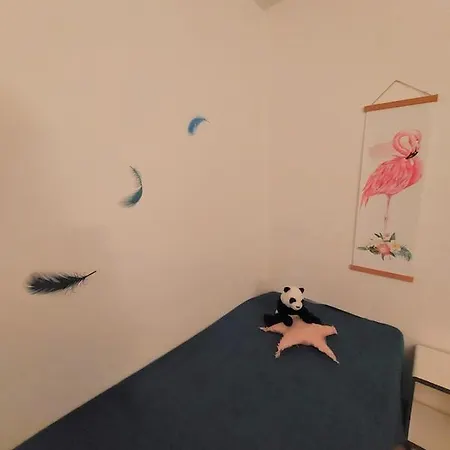 Apartment Capet Les Dahlias - Axelle Loc'appart