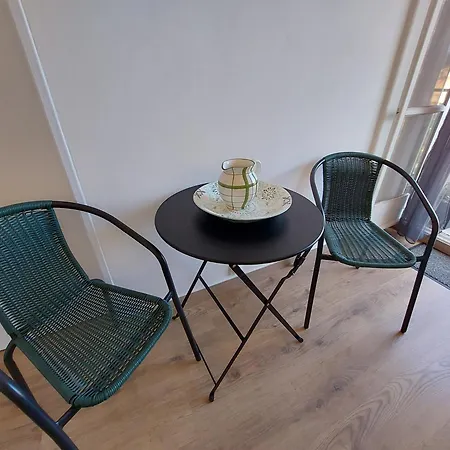Capet Les Dahlias - Axelle Loc'appart Apartman