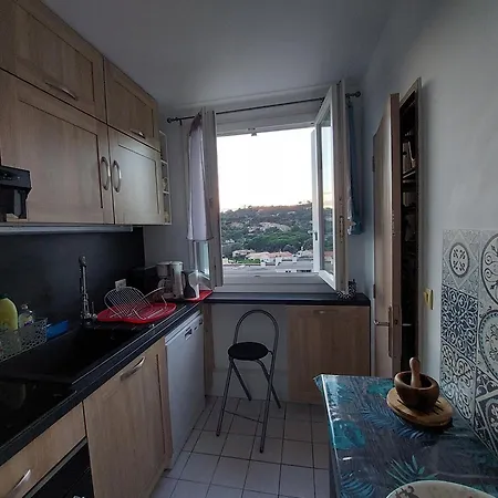 Capet Les Dahlias - Axelle Loc'appart *