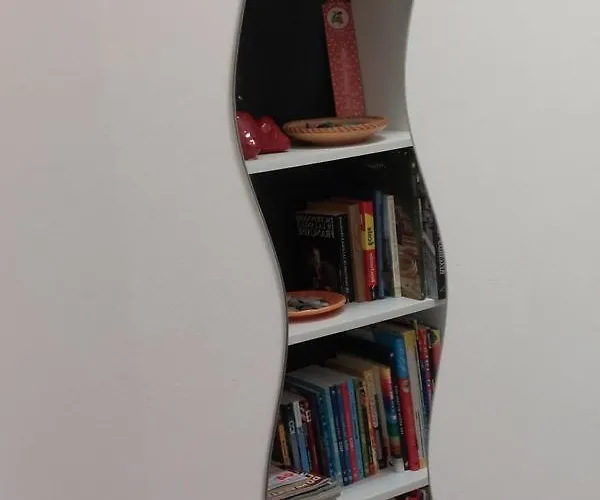 Capet Les Dahlias - Axelle Loc'appart Сент-Максім