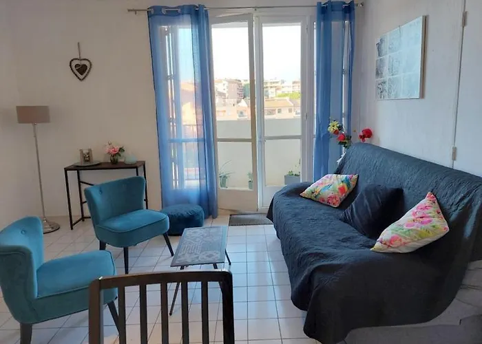 Capet Les Dahlias - Axelle Loc'appart