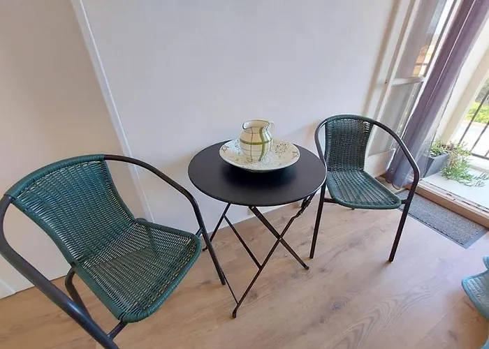 Capet Les Dahlias - Axelle Loc'appart