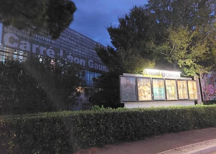 Διαμέρισμα Capet Les Dahlias - Axelle Loc'appart