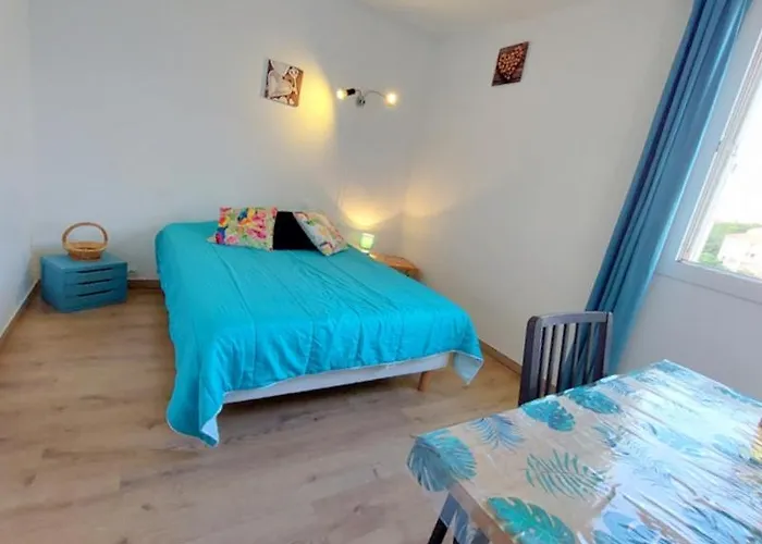 Capet Les Dahlias - Axelle Loc'appart