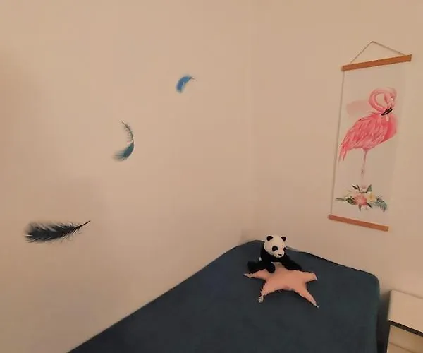 شقة Capet Les Dahlias - Axelle Loc'appart