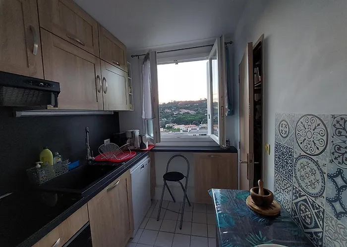 Capet Les Dahlias - Axelle Loc'appart *